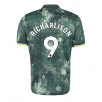 Camisa de time de futebol Tottenham Hotspur Richarlison #9 Replicas 3º Equipamento 2024-25 Manga Curta